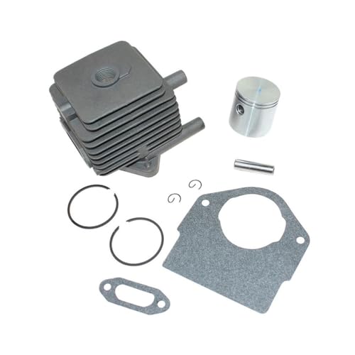 Kit cylindre-piston pour réparer un moteur serré MT700 ou MT725