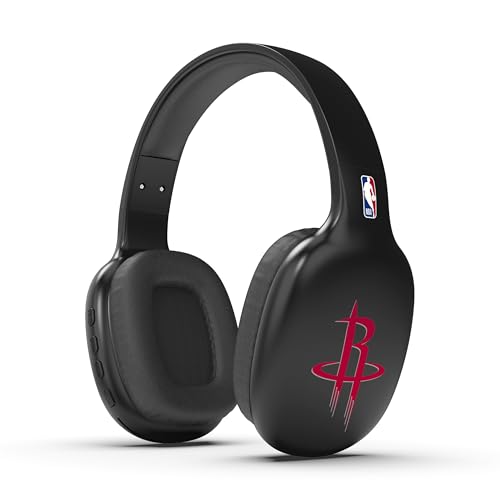 Image of SOAR NBA Wireless Over The Ear Bluetooth Headphones