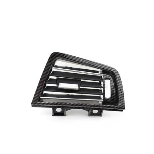 Rejilla de ventilación delantera y trasera para Serie 5 F10 F11 F18 RHD de 2010 a 2017