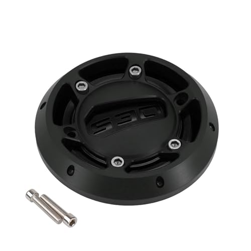 Solución protectora de motor CNC para T-Max 500 530 2004-2016