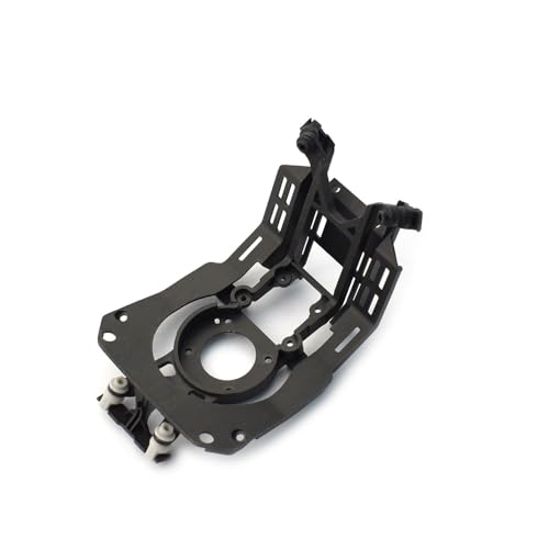 Jakoly Original Camera Gimbal Dampener Mount for DJI Mavic 3 Pro Drone Accessories Shock-Proof Vibration Absorbing Board with Rubber Replacement Repair Parts - New