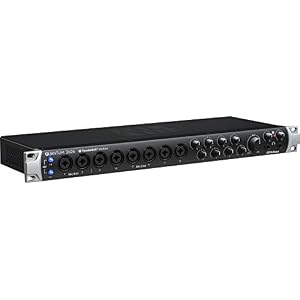 PreSonus Quantum 2626 Thunderbolt 3 Audio-Interface