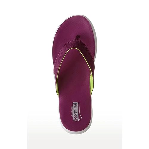 Image of Skechers Women Slip On Sandal