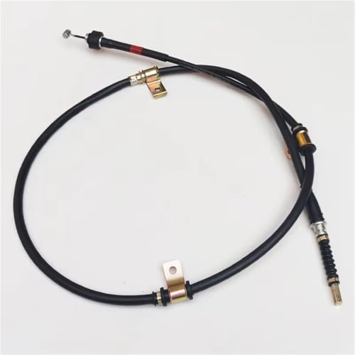 Sensor Desgaste Freno JAC J5 J6 Alarma Automática para Cable de Estacionamiento Trasero Heyue 2