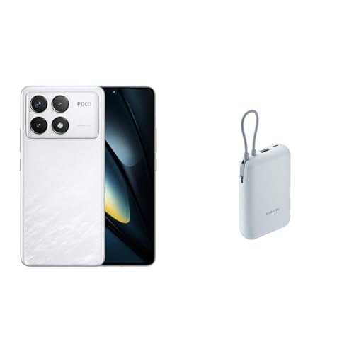 Amazon | Xiaomi POCO F6 Pro 12GB+512GB 日本語版 Simフリー