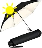 Doppler Paraguas de bolsillo Mini Zero Magic con encendido automático, 97 cm