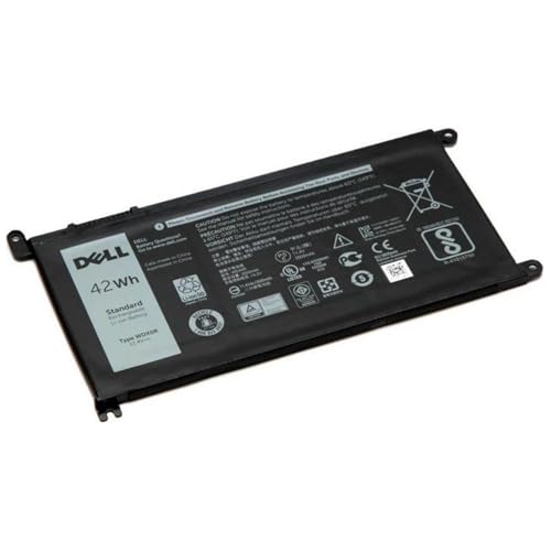 DELL 3CRH3 composant de laptop supplémentaire Batterie Neuf - vue 3