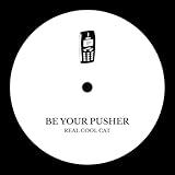 REAL COOL CAT