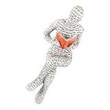 petite statuette femme ronde Décoration de table : surface lisse et agréable au toucher, finitions soignées et détails raffinés confèrent à cette statuette un aspect unique. figurine de femme lisant