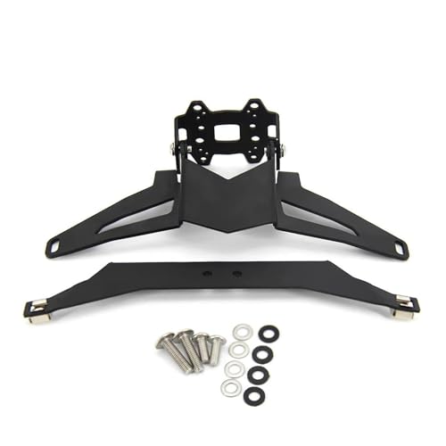 Support GPS pour R 1200 fixation stable anti-vibration pour navigateur - 3