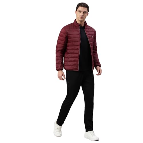 Image of Van Heusen Men Jacket