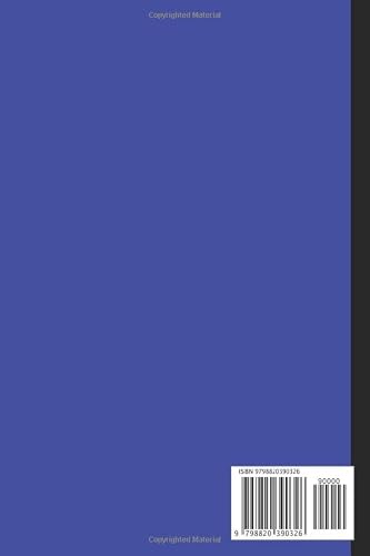 Blue Composition Notebook with Label For name tag: Lined Paper Comp Notebook, Ruled Wide for teens, 6x9 Inch, 120 Pages - Student Journals School Notebooks