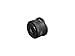 Canon RF-S Lens 10-18mm F4.5-6.3 IS STM - Ultra Wide Angle Zoom Camera Lens with 4 Stop Optical Image Stabilizer for Travel & Vlogging | Canon EOS R System Compatible Camera Lens