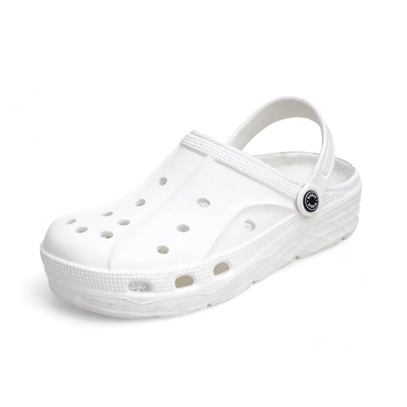 Image of HotStyle Comfortable & Stylish Clogs for Men's Casual Clogs