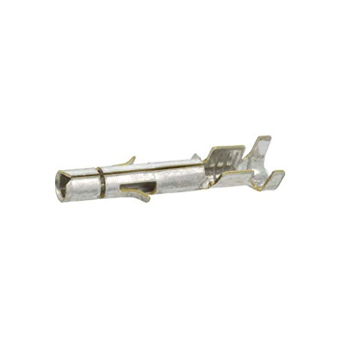 Image of 10X 926882-1-TE16 Contact Female 0.5-2mm2 Universal Mate-N-LOK tinned Crimped TE