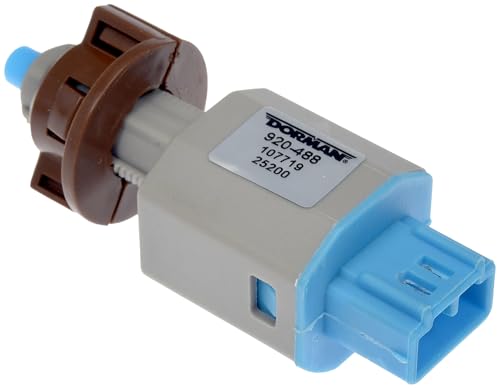 Dorman 920-488 interrupteur de feu stop compatible Toyota