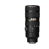 lens, Compatibile con obiettivi Nikon, AF-S NIKKOR 70-200mm f/2.8G ED VR II,for camera