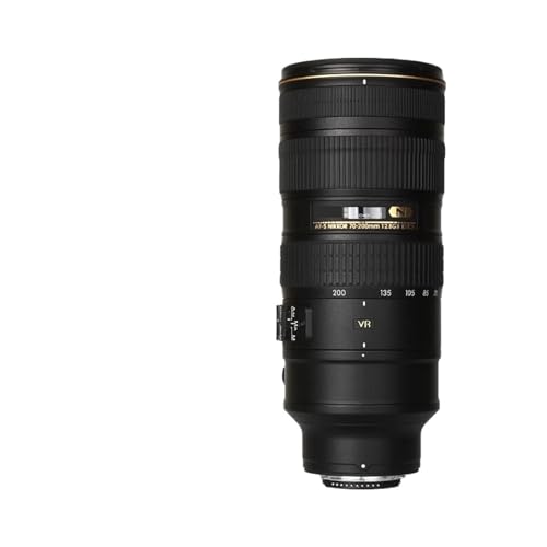 �����Y�A �݊���������܂�Nikon�AAF-S NIKKOR 70-200mm f/2.8G ED VR II �����Y�ɑΉ� �A���Ă��邽�߁A�J����