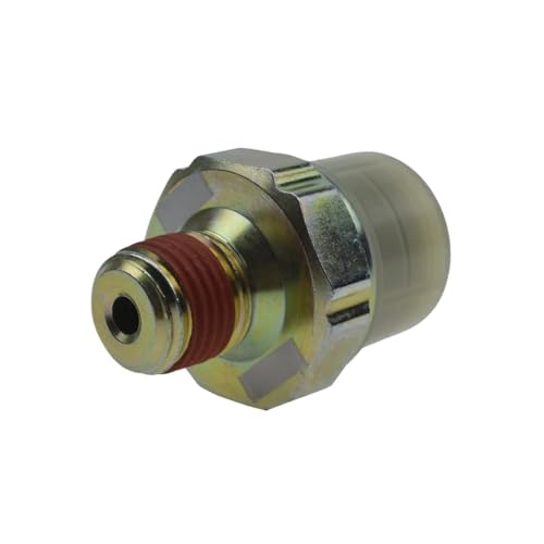 Capteur de pression d'huile basse pour Ford et Mercury E-150 E-250 E-350 - 3