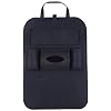 BYENS Car Seat Back Organizer Item Organizer Luggage Organizer Felt Bag Case Auto In-Vehicle Accessory Protective Case Vehicle Accessory Automobile Accessories