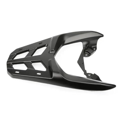 Support de Chargement Moto NMAX 155 Fixation Stable pour Top Case et Bagages Lourds