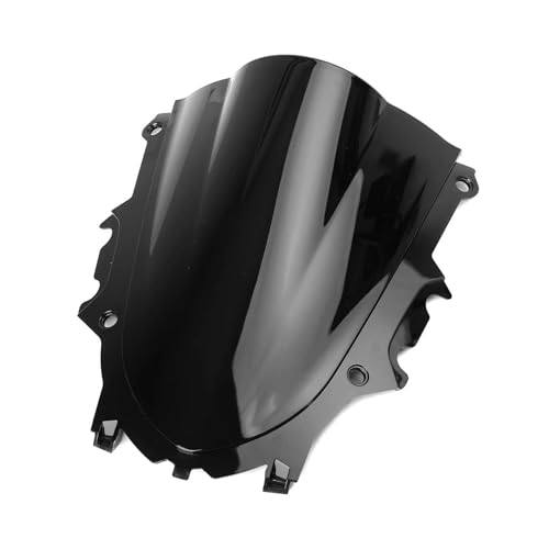 Pare-brise moto pour Yamaha R3 résistant aux chocs | Fini la fatigue des cervicales