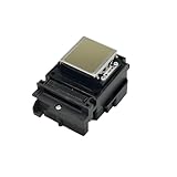 DX8 プリントヘッド F192040 DX10 TX800 プリントヘッド 互換性がありますEpson TX800 TX710W TX720 TX820 TX830 TX700 TX710W TX720W 対応(Brand NEW)