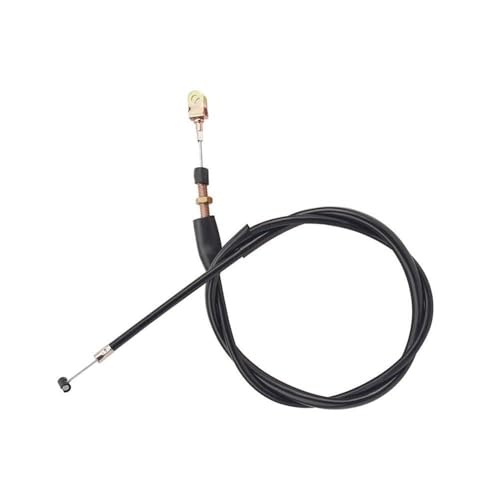 Câble d'embrayage pour moto GN250 rigide : réparer la commande 58200-38301