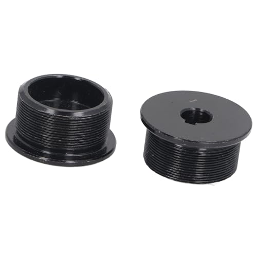 Adaptador de Roda Livre de Acionamento Direito, 2 Peças, Conector de Volante de Aço, Peça de Reparo