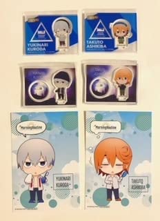 黒田雪成 葦木場拓斗 プレゼントフォーユー アクリルスタンド 弱虫ペダル GLORY LINE アクリルスタンド 葦木場拓斗 プレゼント