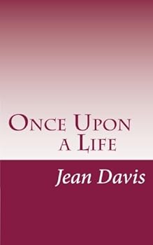 Paperback Once Upon a Life Book