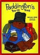 Paddington's Pop Up Book