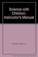 Science With Children 0070652171 Book Cover