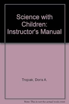 Hardcover Science With Children Book