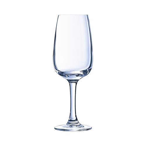 Verres à shot Cabernet Chef & Sommelier 120 ml - Finis les verres fragiles qui se ternissent