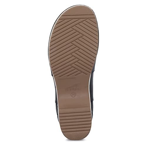 Image of Dansko Becka Ankle Boot for Women - Memory Foam and Arch Support for All -Day Comfort and Support - Lightweight EVA Outsole for Long-Lasting Wear
