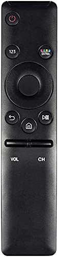 Replacement BN59-01260A Universal Remote Control for Samsung TV RMCSPK1AP2 BN59-01259B BN59-01259E BN59-01241A BN59-01266A