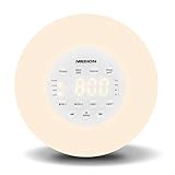 Lieferumfang: MEDION LIFE MD 43608 PLL Uhrenradio, Bedienungsanleitung