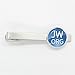 New 2024 Visit Jw.Org Jehovah's Witnesses Men Fashion Floral Glass Dome Cabochon Tie Bars Clips Pins Jewelry Gifts Fashion Jewelry Accessories Creative Gift