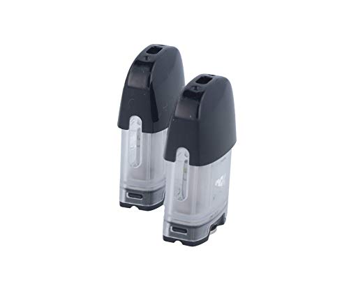 Uwell Caliburn G Pod mit G 0,8 Ohm Head (2 Stück pro Packung) – Bild 3