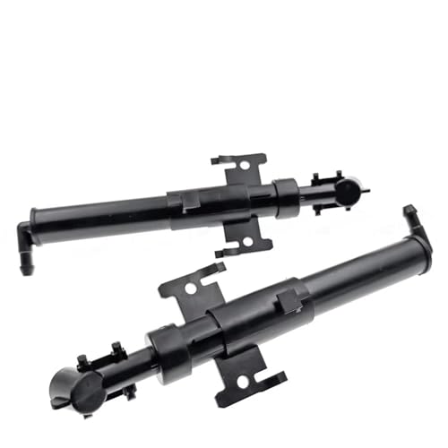 Buses de lave-phares avant Jaguar F-Type 2014-2020 T2R1399 gicleurs