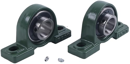 P2B-SC-100-NL Pillow Block/Bearing Housing by - ABB - BALDOR DODGE