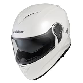 Amazon.co.jp: システム - ヘルメット: 車＆バイク