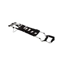 Adult Traction Splint for Leg Fractures, Portable and Lightweight