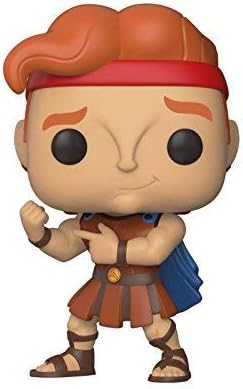 meg funko pop