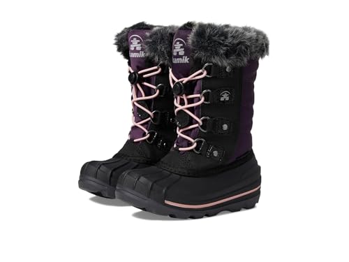 Kamik Girl's Frostylake (Little Big Kid) Snow Boot