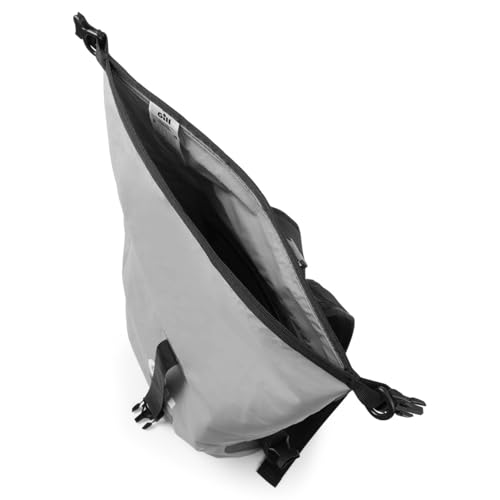 Mochila Gill Voyager Day Pack - Impermeable y Resistente a Pinchazos para Deportes Acuáticos, Gimnasio, Playa, Navegación, Viaje y Camping miniatura 4