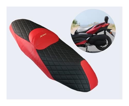 Coussin de siège moto isolant pour XMAX300 housse de protection antidérapante - 5