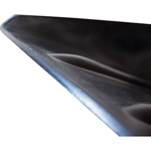 Bully Tools Snow Mulch Scoop Shovel Fiberglass D-Grip, Made in USA - Image 5