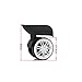 wheel Réparation de Roue, poulie de Valise de Mot de Passe, Accessoires de Valise Trolley, Accessoires de Bagage, Roue Universelle, Style: C (Quantité: 2)